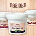 Darinka - černý rybíz 1kg
