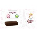 Cukrářská potahovací hmota Madame Loulou - hnědá - 250g