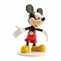 Dekorační figurka - Mickey Mouse 7,5cm