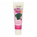 FunColours - gelová barva - zelená - LEAF GREEN - 30g