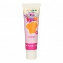 FunColours - gelová barva - oranžová - ORANGE - 30g