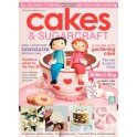 Cakes & Sugarcraft - únor / březen 2018
