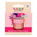 FunColours prachová perleťová barva růžová - Pear Pink - 2,5g