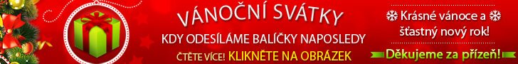 Vánoční svátky
