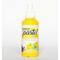Airbrush pastelov&aacute; barva tekut&aacute; 60ml Food Colours Sunny Gleam