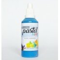 Airbrush pastelov&aacute; barva tekut&aacute; 60ml Food Colours Blue Lagoon